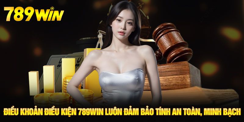 789Win công khai và minh bạch