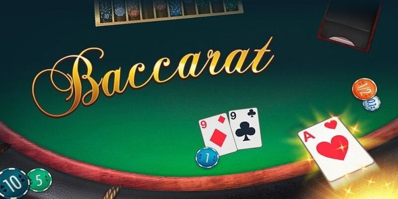 Lý do chọn Baccarat trải nghiệm