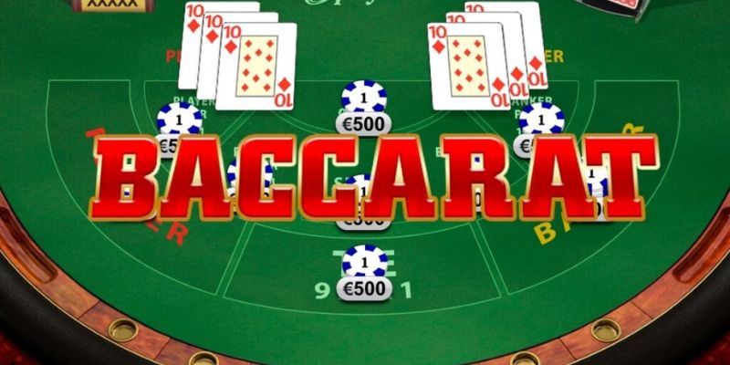 Baccarat 789WIN - Sân Chơi Đẳng Cấp Với Nhiều Ưu Đãi Hấp Dẫn 