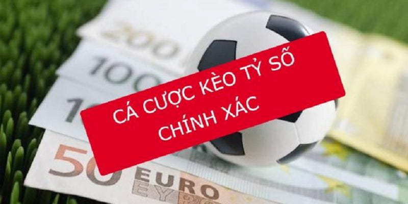 Giới thiệu kèo tỷ số