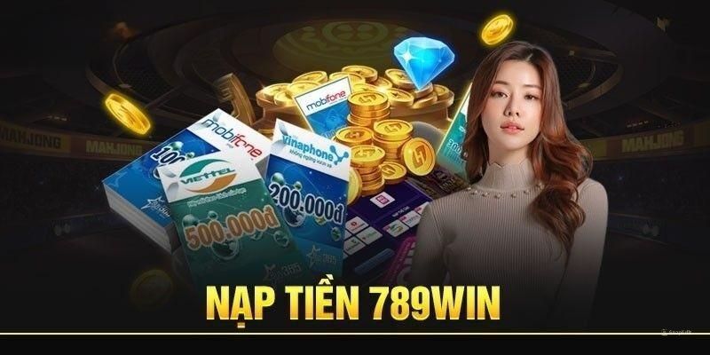 Tham gia ưu đãi khi giao dịch 789WIN