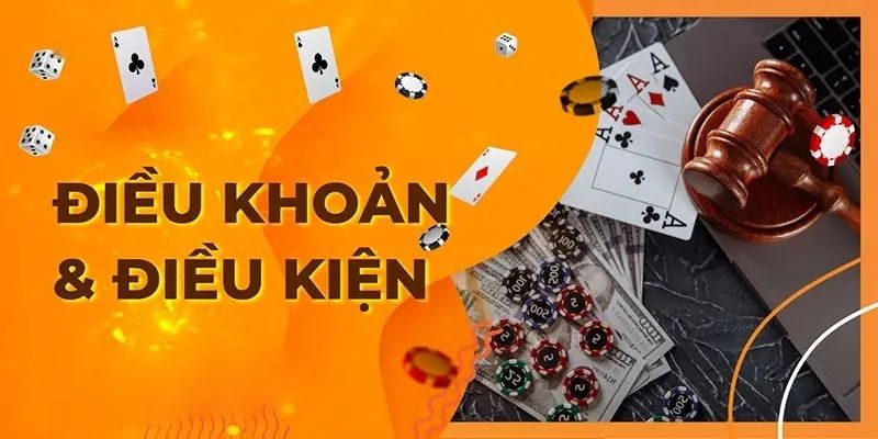 Người chơi VIP cũng tuân thủ điều khoản điều kiện 789WIN