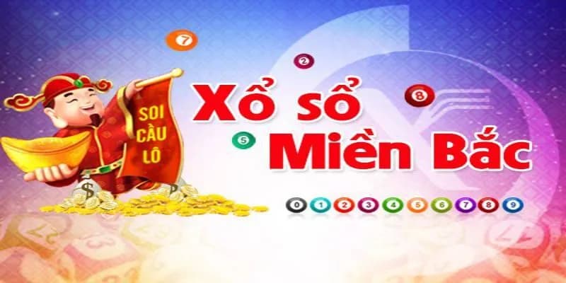 Xổ Số Miền Bắc - Trò chơi giải trí đầy hấp dẫn tại 789WIN